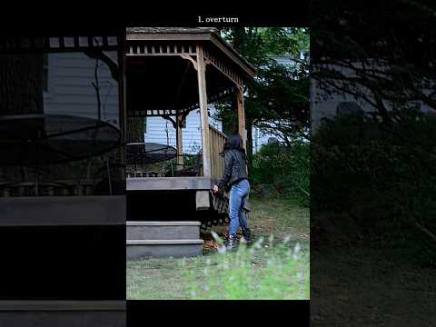 #movie Jessica Jones Lifts a Gazebo to Find a Body | Season 3 Episode 7