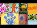 B S C BCAY Blue S Room DJLOS Floogals Iggy Chomp JJ Little Charmers Credits Remix
