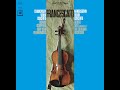 Mendelssohn: Violin Concerto in E minor, Op.64 - Zino Francescatti, George Szell, Cleveland Symphony