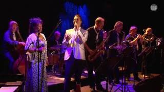 Dream a Little Dream of Me, Barbeque Orkesteri feat.  Erja Uitto & Mikael Konttinen