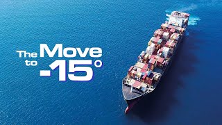 DP World - The Move to -15°C