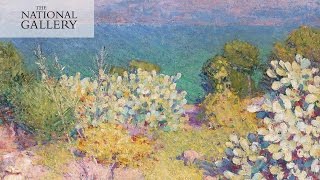 Another side of Impressionism: John Russell | Australia's Impressionists | National Gallery