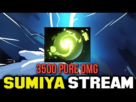 Instant Kill 3500 Pure Damage Combo | Sumiya Stream Moment 3874