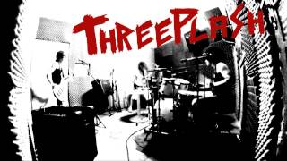 Threeplash - Satânico (Matanza) + Born to Party (Municipal Waste)