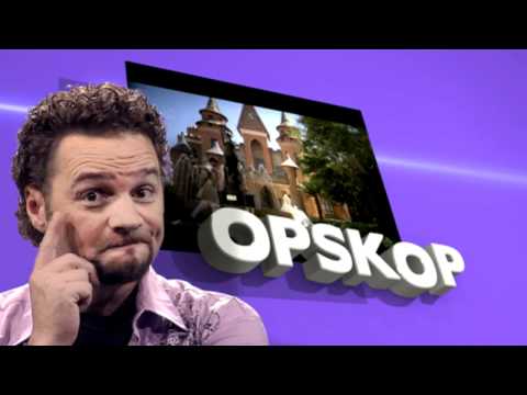 Opskop – Elizma Theron Promo [Ep 6]