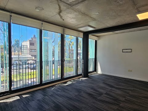 Video de YouTube - Oficina en Venta de 3 ambientes con  Garage en Buceo, Montevideo