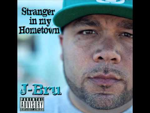 J-Bru - Daily Operation Feat Classified and Choclair