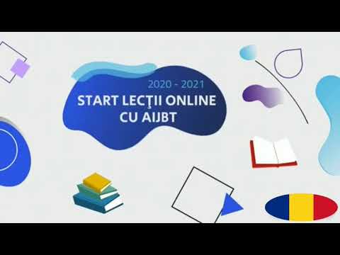 Lecții online, CLR, cl I, Sunetul și litera ,,o”, Podariu Onica Daniela