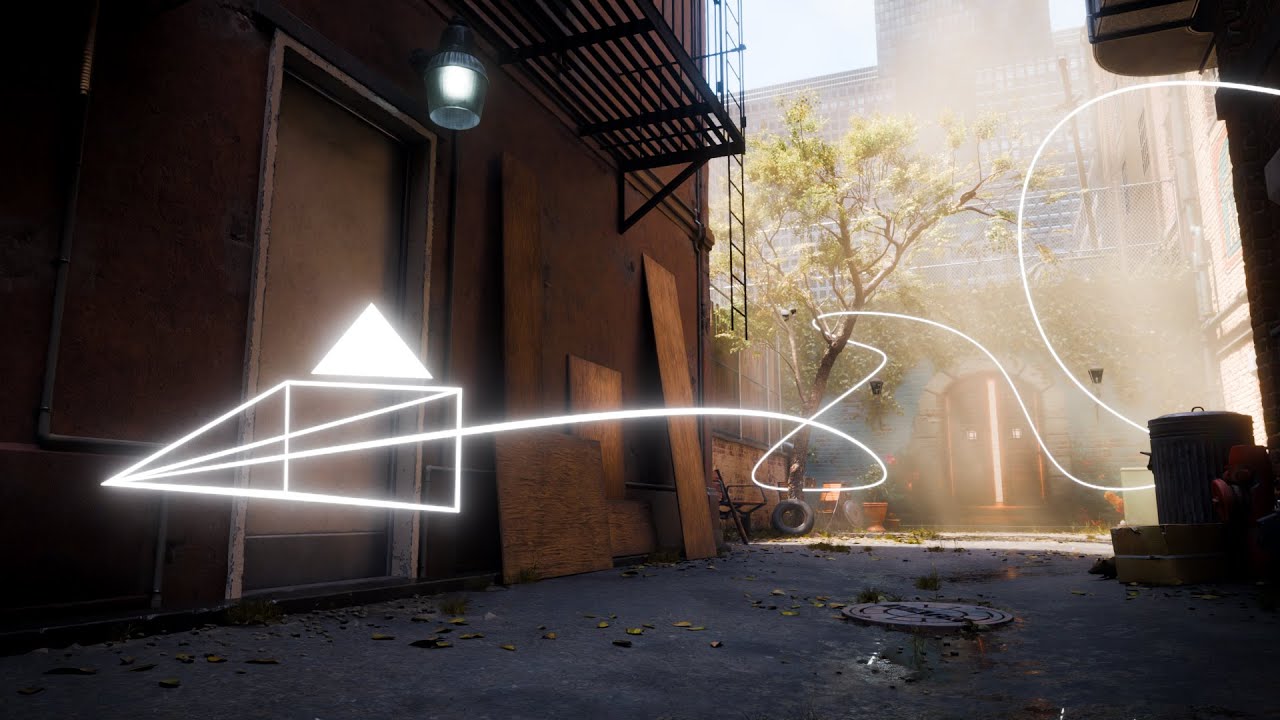 AutoCam: Free Blender Addon to Instantly Animate Cameras