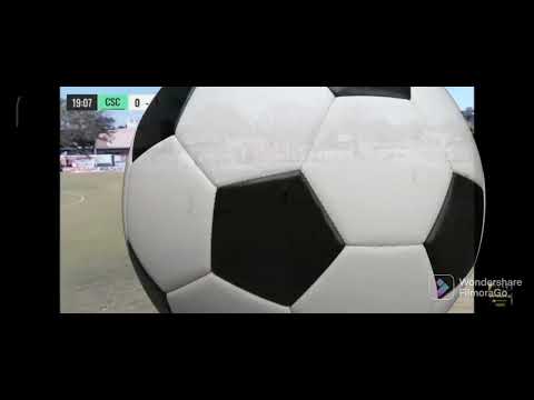 Final LIGA Esperancina de fútbol 2022.  resumen.