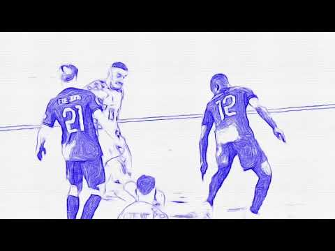 Netherlands vs Croatia 2-4 All Goals Highlights | 2023 UEFA Nations League - Semifinal