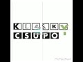 Klasky Csupo 4 Split Pieces
