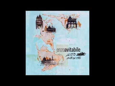 4  Enzo Avitabile - ATTRAVERSO L’ACQUA con Francesco De Gregori (LOTTO INFINITO)