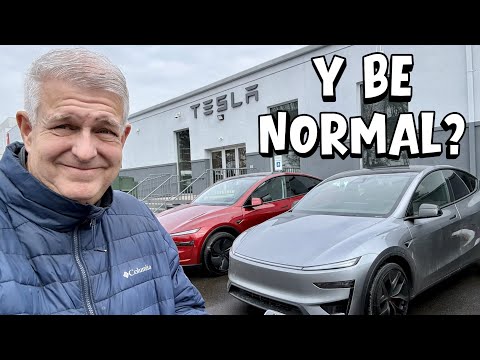 I'm Selling My Tesla Model 3 Performance & Porsche Macan EV! Here's The Plan