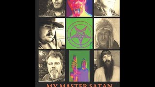 My Master Satan: 3 Tales of Drug Fueled Violence: A Film By Dakota Ray (Official Trailer 2015)