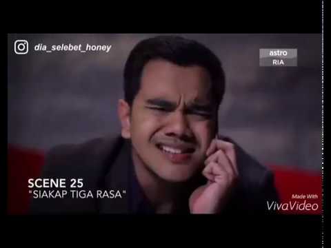 OST Dia Semanis Honey