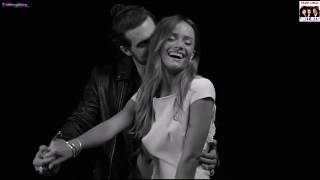 Silent Circle – Shy Girl.(Unofficial Video.HD)