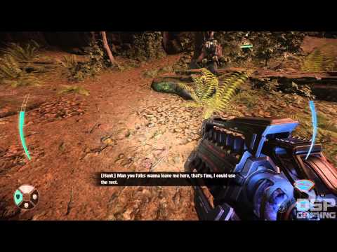 EVOLVE Launch Day: Assault Tutorial Walkthrough
