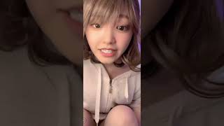 【TikTok】なんか…