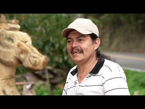 Manta: puentes históricos, arte en madera y vida campesina | Magnífica Región Trece T3 CAP 77