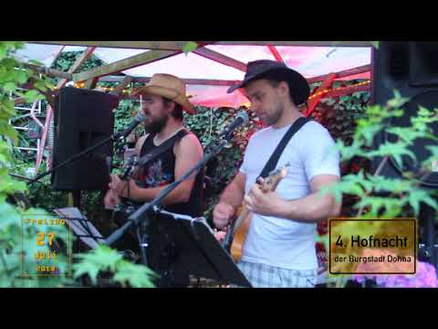 4. Hofnacht der Burgstadt Dohna