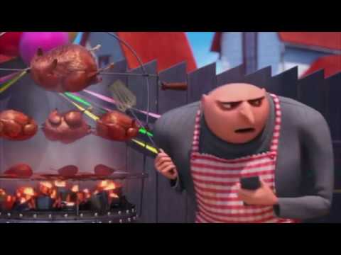 Who Framed Oh the Boov Part 24 - Emmet's Will/"Smile Darn Ya Smile (Reprise)"