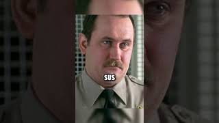 Volvió a la escena del crimen😱