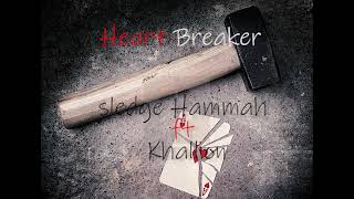Heart Breaker Music Video