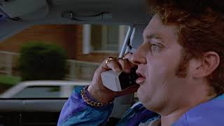 Reservoir Dogs (1992) - We got a major situation here/Бешеные псы (1992) - У нас случился форс-мажор