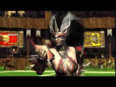 Intro 05 (dark elves vs wood elves)