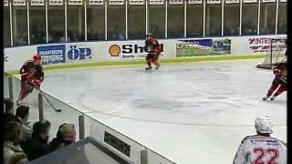 preview picture of video 'Larionov i Brunflo 2006-01-24'