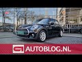 MINI Cooper (F56) aankoopadvies