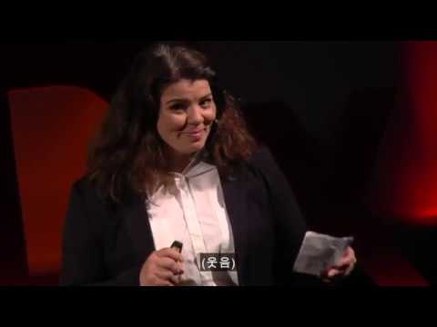 (TED강연) 셀레스트 헤들리_대화를 잘하는 10가지 방법
