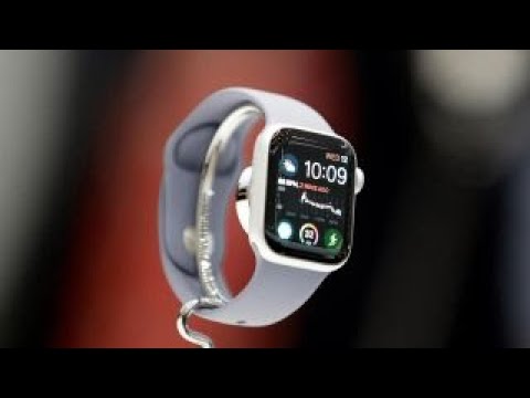 The new Apple Watch a game changer for wearables?
