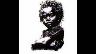 Barry Brown - Sensemilla