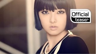 [Teaser] SONAMOO(소나무) _ Deja vu