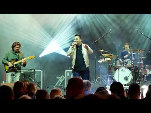 Caramel élő koncert 7: Mennem kell -2017 Siófok Halfesztivál