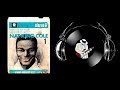 Nat King Cole  -  Who's Sorry Now