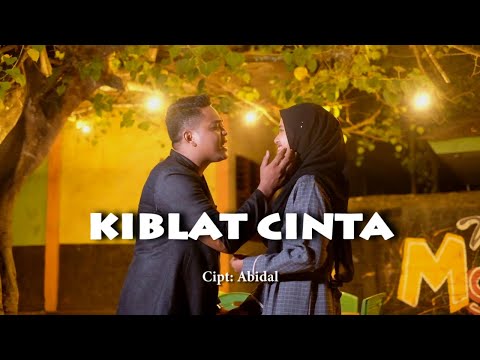 Adibal_KIBLAT CINTA_Cover By_Yusuf Lida 2019_Official Music Video