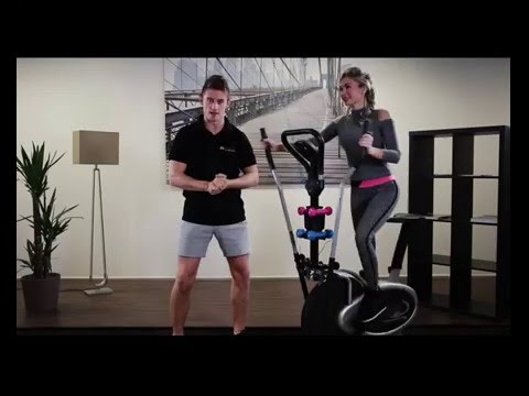 download lagu mp3 mp4 Asviva Crosstrainer, download lagu Asviva Crosstrainer gratis, unduh video klip Asviva Crosstrainer