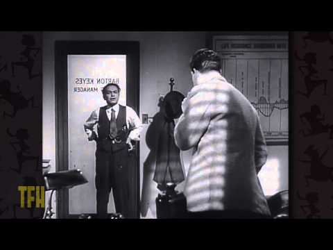 afbeelding Double Indemnity