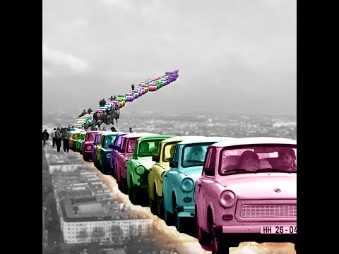 Envelope Generator - Robots