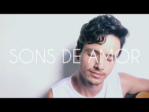 SONS DE AMOR - Mariana Nolasco part. Rael | Adriano Ferreira