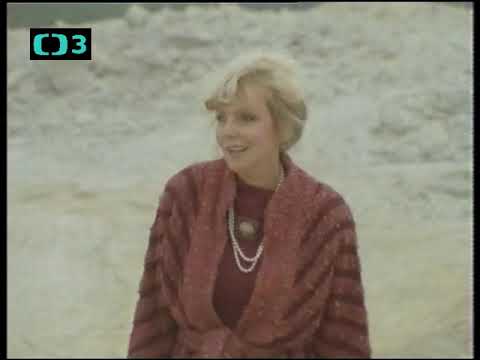 Hana Zagorová-Už se mi nechce jít dál 1986 -Telegramiáda