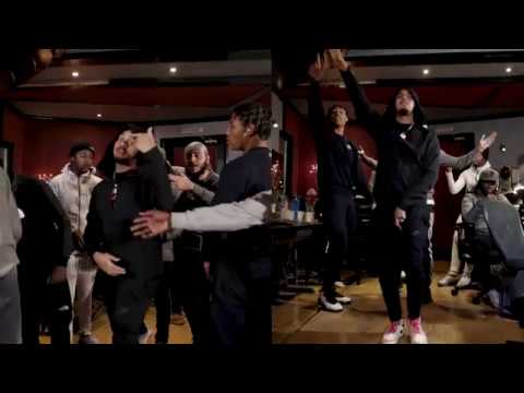 Eric IV - True Colours (Studio Video)