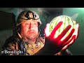 R Bossfight Melon Man Origin Story