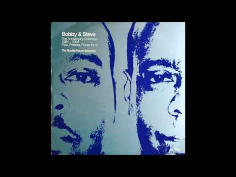 Cerrone ft Jocelyn Brown "Hooked On You"