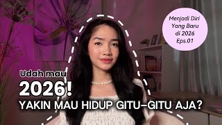Download lagu Do This 1 Thing and You Can Change | Becoming a New You in 2026 Eps.01 mp3 Download lagu Do This 1 Thing and You Can Change | Becoming a New You in 2026 Eps.01 mp3