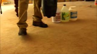 preview picture of video 'Kennesaw Carpet Cleaning - Call 770-371-4733'