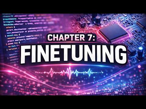 AI Engineering - Capítulo 7 - Finetuning
